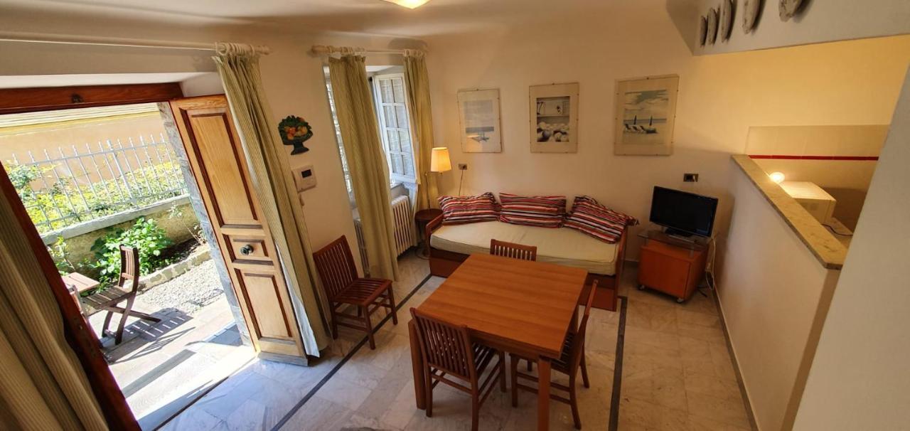 Le Orchidee Gia Lancillotto Διαμέρισμα Λεβάντο Εξωτερικό φωτογραφία