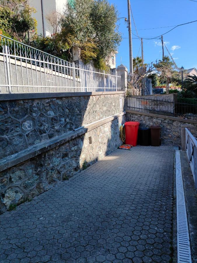 Le Orchidee Gia Lancillotto Διαμέρισμα Λεβάντο Εξωτερικό φωτογραφία